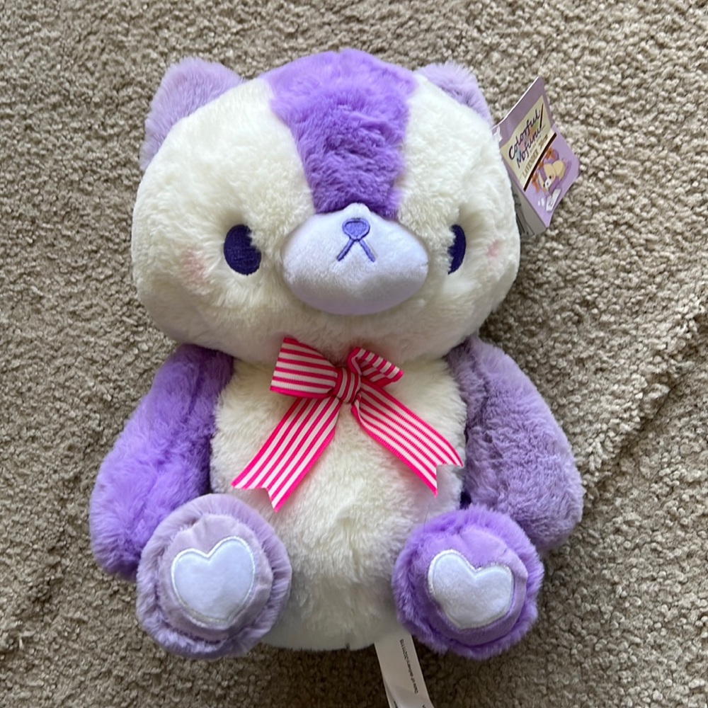 Plushie